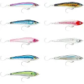 Rapala X Rap Magnum Stick Uppoava Vaappu 88g 170 Mm