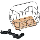 Racktime Breeze 2.0 Kori 25l