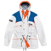 Berghaus Bg U Trango Gtx Jkt - White - L