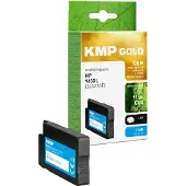 KMP – 1766,6003, Syaani, 30 ml, 1 kpl, 1600 sivua, Kertapakkaus
