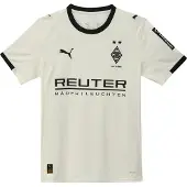 Puma Borussia Mönchengladbach 25/26 Replica Koti Lyhythihainen T-paita
