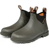 Gateway1 Ascot Lady II 6" 3mm Kumisaappaat Naisten Dark Brown 37