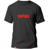 Rapala Logo Lyhythihainen T-paita