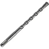 Högert Betoniporanterä HT6D236; 16x600 mm; SDS-plus