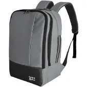 CabinFly Bellanca Ryanair Reppu 40x20x25 cm, harmaa, 20L