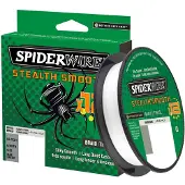 Spiderwire Stealth Smooth 12 Punottu Siima 2000 M