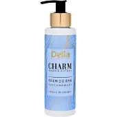 DELIA Cosmetics Charm Aroma Ritual hajustettu käsivoide - Rakastu 200ml
