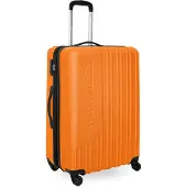 Cavalet Malibu Medium 65cm -matkalaukku, oranssi