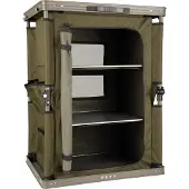 Fox International Session Storage Teltta