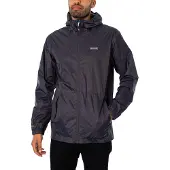 Regatta Pack-It Jacket - Grey - S