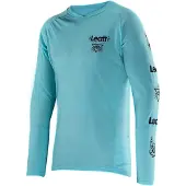 Leatt Mtb Gravity 2.0 Pitkähihainen Enduropaita