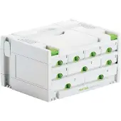 Festool SORTAINER SYS 3-SORT/9