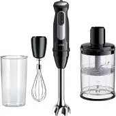 Braun MQ55 sauvasekoitin