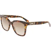 Longchamp Lo696s N Naisten Aurinkolasit