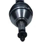 MAXGEAR Vetoakseli 49-2525