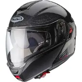 Caberg Levo X Carbon Taittuva Kypärä Carbon M unisex musta