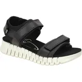 Ecco Gruuv Sol W - Black - 40
