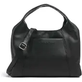 The Chesterfield Brand Salina Olkalaukku Nahka 32 cm Musta