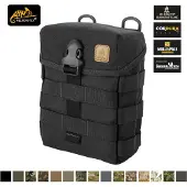 Helikon Tex E&E Pouch tarvikelaukku, ral 7013