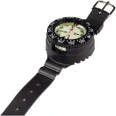 Mares Mission 1c Wrist Kompassi