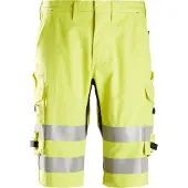 Snickers Workwear Snickers 6160 Protecwork lk1 huomioshortsit