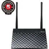 Asus RT-N12E WiFi-reititin