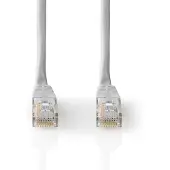 Nedis CCGL85101GY150 CAT5e verkkokaapeli