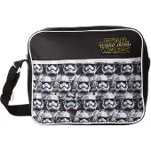 Difuzed Storm Troopers Star Wars Käsilaukku