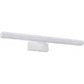 Kanlux S.A. Asten LED peilivalaisin IP44 8W 4000K 40cm valkoinen