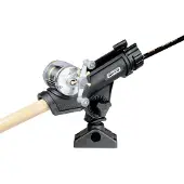 Scotty 230 Powerlock vapateline