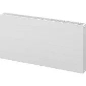 Mexen Line CL22 -lämpöpatteri, 500 x 1100 mm, 1501 W, sivukiinnitys, valkoinen