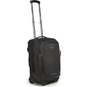 Osprey Rolling Transporter Carry-on käsimatkatavaralaukku