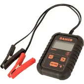 Bahco akkutesteri BBT60A digitaalinen 12V