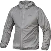 IXS 365-STX 1.0 Laminaattitakki Harmaa M unisex