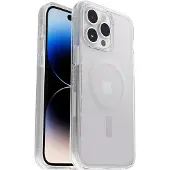 Otterbox – SymmetryPlusCLRiPhone14ProMaxCLRPolyBag (77-89268)