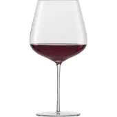 Usorteret Vervino Burgundy punaviinilasi 95 cl, 2-pakkaus