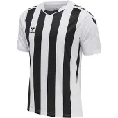 Hummel Core Xk Striped Lyhythihainen T-paita