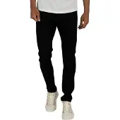 G-Star 3301 Slim Jeans - Black - Men