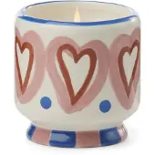PADDYWAX A Dopo Hearts tuoksukynttilä 226 g