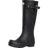Hunter Original Tall Side Adjustable -kumisaappaat