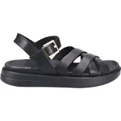 Geox D Xand 2S B - Black - 39