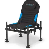 Preston Innovations Absolute Syöttötuoli