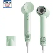 Laifen SWIFT SE Lite hiustenkuivaaja Glossy Green 1 kpl