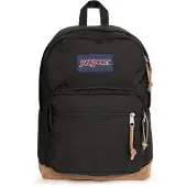 JanSport Right Pack - Black - ONE SIZE