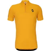 SCOTT Endurance Lt Lyhythihainen T-paita