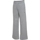 Hummel Loose Wide Leg Bee Hikihousut
