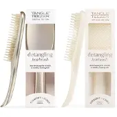 Tangle Teezer The Ultimate Detangler Regular Chrome Neo Gold