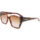 Karl Lagerfeld Kl6072s N Naisten Aurinkolasit