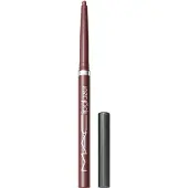 MAC Lipglazer Glossy Liner Whirlin'