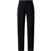 The North Face W Speedlight Regular Pants - Black - 36